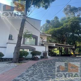 Foto de casa en venta en  , santa teresa, la magdalena contreras, df / cdmx, 0 No. 01