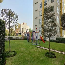 Foto de departamento en renta en  , santa ursula coapa, coyoacán, df / cdmx, 0 No. 01