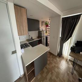 Foto de departamento en venta en  , santa ursula coapa, coyoacán, df / cdmx, 0 No. 01