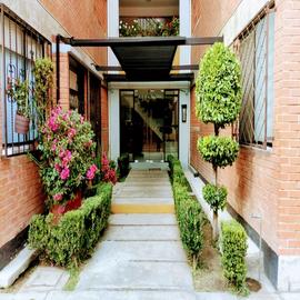 Foto de departamento en renta en  , santa ursula coapa, coyoacán, df / cdmx, 0 No. 01
