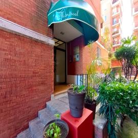 Foto de departamento en renta en  , santa úrsula xitla, tlalpan, df / cdmx, 0 No. 01