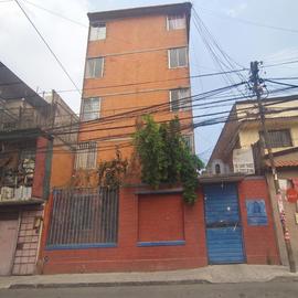 Foto de departamento en venta en  , santiago ahuizotla, azcapotzalco, df / cdmx, 0 No. 01