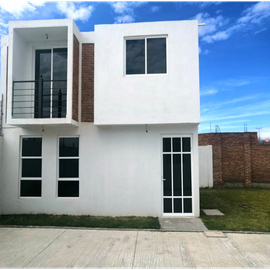 Foto de casa en venta en  , santiago caltengo, tulancingo de bravo, hidalgo, 24028496 No. 01