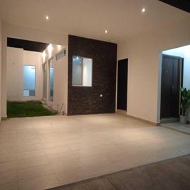 Foto de casa en venta en  , santiago centro, santiago, nuevo león, 16979939 No. 01
