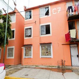 Foto de departamento en venta en  , santiago centro, tláhuac, df / cdmx, 29940542 No. 01