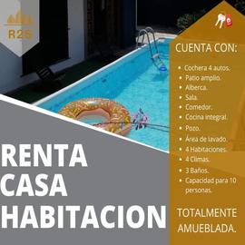 Foto de casa en renta en  , santiago de la peña, tuxpan, veracruz de ignacio de la llave, 26544397 No. 01