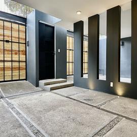 Foto de casa en venta en santiago , lomas quebradas, la magdalena contreras, df / cdmx, 0 No. 01