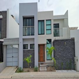 Foto de casa en venta en  , santiago, manzanillo, colima, 0 No. 01