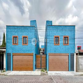 Foto de departamento en venta en  , santiago mixquitla, san pedro cholula, puebla, 30373797 No. 01