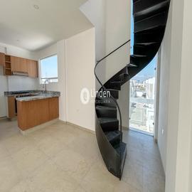 Foto de departamento en venta en  , santiago momoxpan, san pedro cholula, puebla, 30029374 No. 01