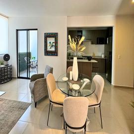 Foto de departamento en venta en  , santiago, querétaro, querétaro, 0 No. 01