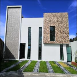 Foto de casa en venta en  , santiago, san andrés cholula, puebla, 0 No. 01