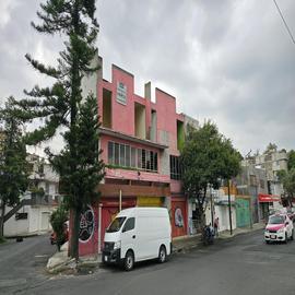 Foto de casa en venta en  , santiago sur, iztacalco, df / cdmx, 0 No. 01