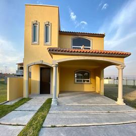 Foto de casa en venta en  , santiaguito, metepec, méxico, 27253153 No. 01