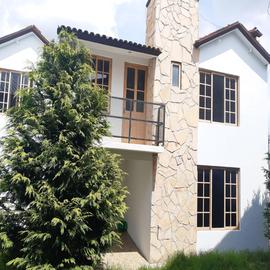 Foto de casa en renta en  , santiaguito tlalcilalcali, almoloya de juárez, méxico, 0 No. 01