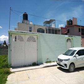 Foto de casa en renta en  , santiaguito tlalcilalcali, almoloya de juárez, méxico, 0 No. 01