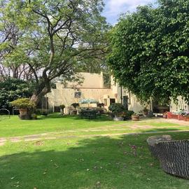 Foto de casa en venta en santisimo , san angel, álvaro obregón, df / cdmx, 0 No. 01