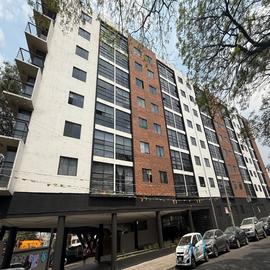 Foto de departamento en venta en  , santo domingo, azcapotzalco, df / cdmx, 29769333 No. 01