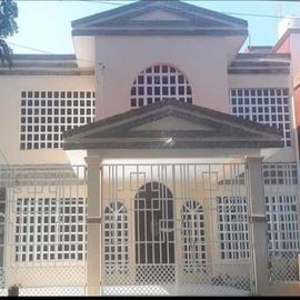 Foto de casa en renta en  , santo domingo, comalcalco, tabasco, 26544400 No. 01