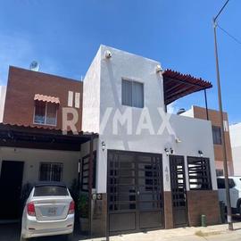 Foto de casa en renta en santo domingo , san marcos, hermosillo, sonora, 0 No. 01