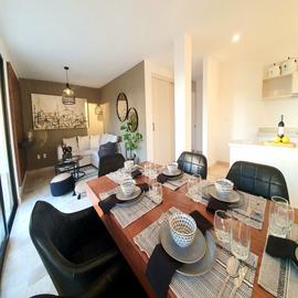 Foto de departamento en venta en santo domingo , valle del maíz, san miguel de allende, guanajuato, 19369067 No. 01