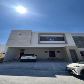 Foto de casa en renta en  , santoral, garcía, nuevo león, 0 No. 01