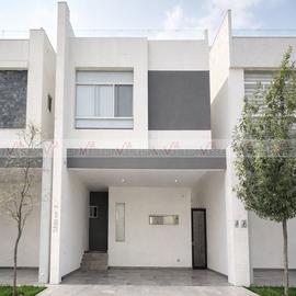 Foto de casa en renta en santoral , santoral, garcía, nuevo león, 0 No. 01