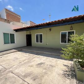 Foto de casa en renta en santos degollado , tequila centro, tequila, jalisco, 30213247 No. 01