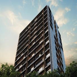 Foto de departamento en venta en sao paulo , providencia 2a secc, guadalajara, jalisco, 27503237 No. 01