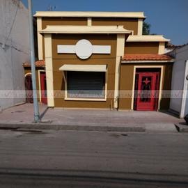 Foto de casa en venta en  , sarabia, monterrey, nuevo león, 26961936 No. 01