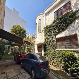 Foto de casa en venta en saturnino herrán , san josé insurgentes, benito juárez, df / cdmx, 30735618 No. 01