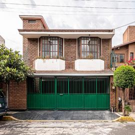 Foto de casa en venta en saturno 4, residencial chimali, tlalpan, df / cdmx, 0 No. 01