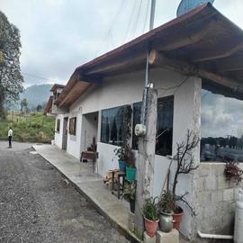 Foto de casa en venta en saucos , los saúcos, valle de bravo, méxico, 28869656 No. 01