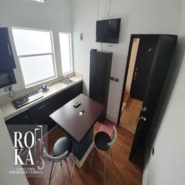 Foto de departamento en renta en sayago , xalapa enríquez centro, xalapa, veracruz de ignacio de la llave, 23851586 No. 01