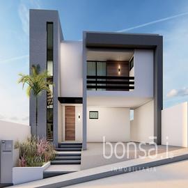 Foto de casa en venta en sc , colinas del sauzal, ensenada, baja california, 0 No. 01