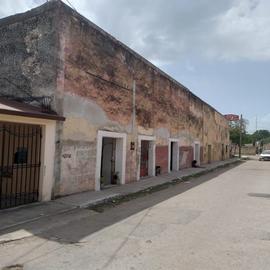 Foto de casa en venta en s/c , sisal, valladolid, yucatán, 22003145 No. 01
