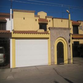 Foto de casa en renta en  , scally, ahome, sinaloa, 0 No. 01