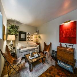 Foto de departamento en venta en schiller , polanco v sección, miguel hidalgo, df / cdmx, 0 No. 01
