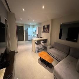 Foto de departamento en venta en s/d , del valle oriente, san pedro garza garcía, nuevo león, 0 No. 01