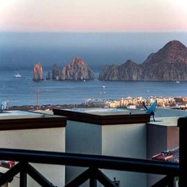 Foto de casa en venta en sea of cortez , plaza del sol, los cabos, baja california sur, 0 No. 01