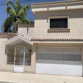 Foto de casa en renta en  , sección 38, torreón, coahuila de zaragoza, 30303819 No. 01