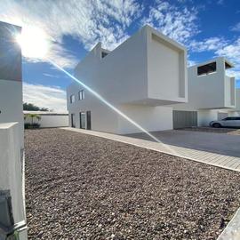 Foto de casa en venta en sección nueva , privanzas, ahome, sinaloa, 22304808 No. 01