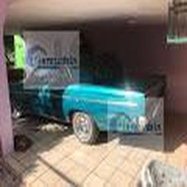 Foto de casa en venta en  , sección zaragoza, allende, nuevo león, 12760271 No. 01