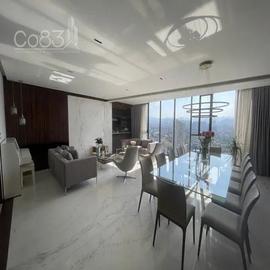 Foto de departamento en venta en secretaría de marina , lomas del chamizal, cuajimalpa de morelos, df / cdmx, 0 No. 01