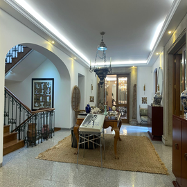 Foto de casa en renta en secreto , chimalistac, álvaro obregón, df / cdmx, 28640647 No. 01