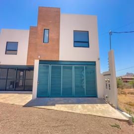 Foto de casa en venta en  , sector crestón, guaymas, sonora, 0 No. 01
