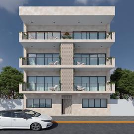Foto de departamento en venta en  , sector j, santa maría huatulco, oaxaca, 0 No. 01
