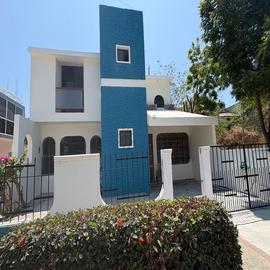 Foto de casa en renta en  , sector j, santa maría huatulco, oaxaca, 30834049 No. 01