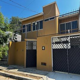 Foto de casa en renta en  , sector m, santa maría huatulco, oaxaca, 0 No. 01