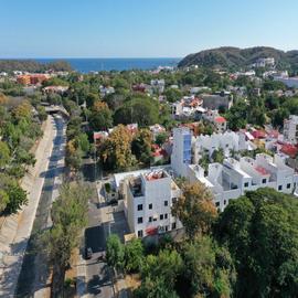 Foto de departamento en venta en  , sector m, santa maría huatulco, oaxaca, 0 No. 01